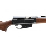 "Remington 81 Woodsmaster .35 Rem (R30707)" - 2 of 4