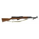 "Russian SKS 7.62x39 (R30710)" - 1 of 7