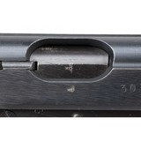 "WWII Commercial Walther PP 32ACP Pistol (PR57118)" - 5 of 7