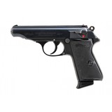 "Walther PP Pre-War .22LR (PR57116)" - 4 of 6