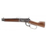 "Chiappa 1892 Mare's Leg .44 Magnum (PR56371)" - 4 of 5
