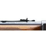 "Winchester Model 71 348 WCF (W11335)" - 3 of 7