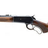 "Winchester Model 71 348 WCF (W11335)" - 4 of 7