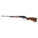 "Winchester Model 71 348 WCF (W11335)" - 5 of 7