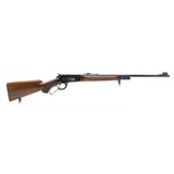 "Winchester Model 71 348 WCF (W11335)" - 1 of 7
