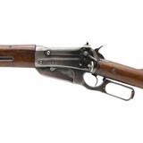 "Winchester 1895 Saddle Ring Carbine 30-06 (W11336)" - 4 of 9