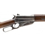 "Winchester 1895 Saddle Ring Carbine 30-06 (W11336)" - 9 of 9