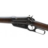 "Winchester 1895 Rifle 35 WCF (W11337)" - 6 of 10