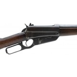 "Winchester 1895 Rifle 35 WCF (W11337)" - 10 of 10