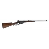 "Winchester 1895 Rifle 35 WCF (W11337)" - 1 of 10