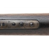 "Winchester 1895 Rifle 35 WCF (W11337)" - 3 of 10