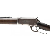 "Winchester 1886 Rifle 45-90 (AW191)" - 5 of 10