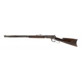 "Winchester 1886 Rifle 45-90 (AW191)" - 6 of 10