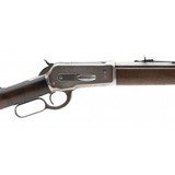 "Winchester 1886 Rifle 45-90 (AW191)" - 10 of 10