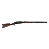 "Winchester 1876 Rifle 40-60 Caliber (AW190)" - 1 of 10