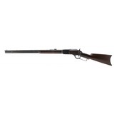 "Winchester 1876 Rifle 40-60 Caliber (AW190)" - 7 of 10