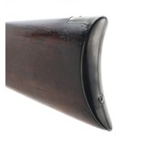 "Beautifully Engraved Winchester 1895 Rifle 30-06 (W11338)" - 2 of 12
