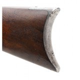 "Winchester 1886 Rifle 40-60 WCF W. F. Sheard Livingston MT Marked(AW184)" - 3 of 11