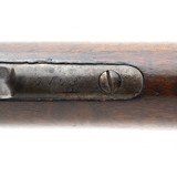 "Winchester 1886 Rifle 40-60 WCF W. F. Sheard Livingston MT Marked(AW184)" - 4 of 11