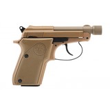 "Beretta 21A .22lr (NGZ998) NEW" - 1 of 3