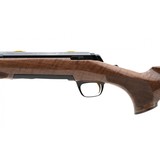 "Browning X-Bolt Gold Medallion .270 Win (NGZ639) New" - 3 of 5