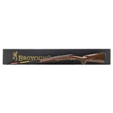 "Browning X-Bolt Gold Medallion .270 Win (NGZ639) New" - 5 of 5