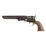 "Colt 1851 Navy Revolver (AC405)" - 1 of 7