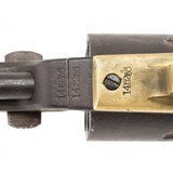 "Colt 1851 Navy Revolver (AC405)" - 7 of 7