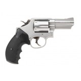 "Smith & Wesson 65-5 Combat .357 Magnum (PR56366)" - 4 of 5