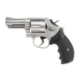 "Smith & Wesson 65-5 Combat .357 Magnum (PR56366)" - 1 of 5