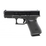 "Glock 19 Gen5 9mm (PR56665)" - 4 of 4