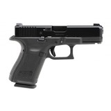 "Glock 19 Gen5 9mm (PR56662)" - 1 of 6