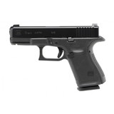 "Glock 19 Gen5 9mm (PR56662)" - 4 of 6