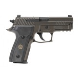 "Sig Sauer P229 Legion 9mm (PR57193)" - 1 of 6