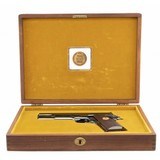 "NRA Centennial Commemorative Colt Gold Cup .45ACP (COM2569)" - 4 of 10