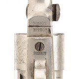 "Colt 1849 Pocket Conversion .38 Cal (AC296)" - 7 of 7