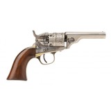 "Colt 1849 Pocket Conversion .38 Cal (AC296)" - 5 of 7