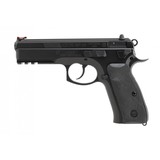 "CZ 75 SP-01 Tactical 9mm (NGZ848) NEW" - 2 of 3