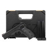 "CZ 75 SP-01 Tactical 9mm (NGZ848) NEW" - 3 of 3