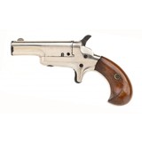"Colt Thuer Derringer .41 Rimfire (AC297)" - 5 of 6
