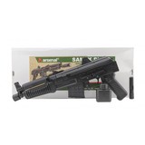 "Arsenal SAM7K-34 7.62x39mm (NGZ205) NEW" - 4 of 5