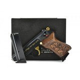 "Walther PP 50 Year Anniversary .22 LR (PR42224)" - 3 of 5