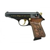 "Walther PP 50 Year Anniversary .22 LR (PR42224)" - 2 of 5