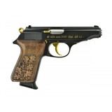 "Walther PP 50 Year Anniversary .22 LR (PR42224)" - 1 of 5