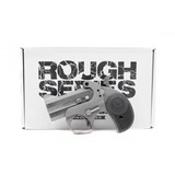 "Bond Arms Rough N' Rowdy .45 LC/.410 Gauge (NGZ389) NEW" - 3 of 3