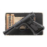 "Savage 1917 .380ACP (PR56267)" - 9 of 10