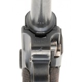"BYF 42 Mauser Luger 9mm (PR56282)" - 5 of 8