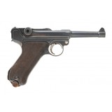 "BYF 42 Mauser Luger 9mm (PR56282)" - 1 of 8