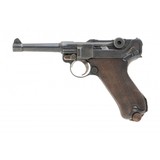 "BYF 42 Mauser Luger 9mm (PR56282)" - 8 of 8
