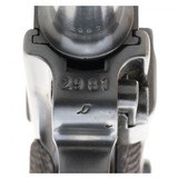 "1939 42 Code Mauser P.08 Luger Pistol (PR56250)" - 8 of 8